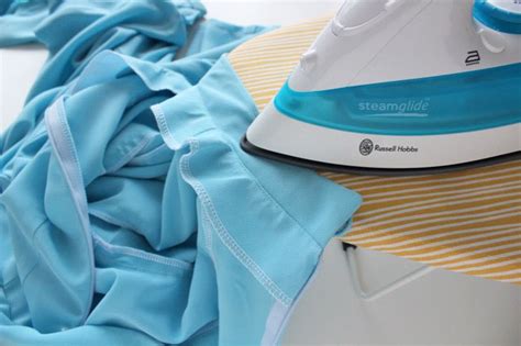 Pressing matters: 10 tips to iron like a pro